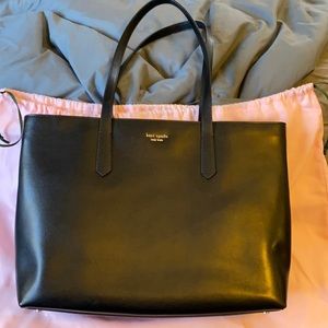 Kate Spade large tote bag
